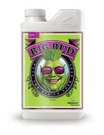 ADVANCED NUTRIENTS BIG BUD 500ml zlepšenie kvality a objemu kvitnutia