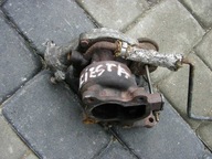 Ford fiesta ,fusion 1,4tdci 02r.turbosprezarka - фото