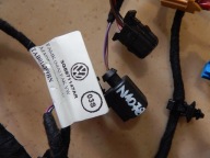 VW PASSAT B8 bundle wiring bonnet 3G5971147AR