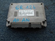 Блок двигателя 03e906023al vw polo 6r ibiza 6j fabia ii 1.2 12v cgp