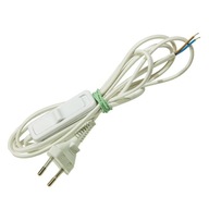 Pripojovací kábel s vypínačom predlžovací kábel