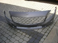 Mercedes a-klasa a176 бампер перед передний возможность