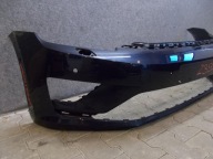 bumper front front VW GOLF VII SPORTSVAN