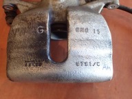 caliper brake right VW GOLF VII
