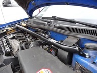 Staffa розпорка комплект volkswagen golf 4 a3 audi - фото