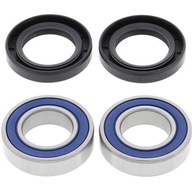 Подшипника перед aprillia rst rsv mille rsv4 mana 850 bmw r 1200 f 800 s 1000
