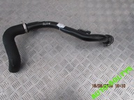 Шланг, трубка шланг турбіна nissan note 1.5 dci 07r - фото