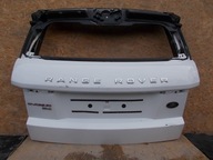 Крышка задний покрытие багажника lr rr evoque