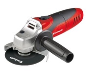 EINHELL UHLOVÁ BRÚSKA TC-AG 125 750W