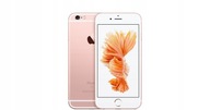 TELEFON IPHONE 6S 128GB ROSE