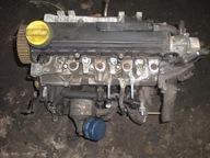 Renault clio kangoo двигатель 1.5 dci delphi - фото