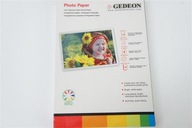 Matný papier Gedeon PM10 10x15cm 180 gr. 100 ark