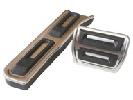 Накладки на педали до seat altea altea xl (09-15)