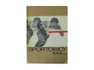 sportowcy XXX w - 1974 24h wys