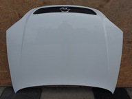 Капот покрытие двигателя opel astra 2 ii g 1998-2009r - фото
