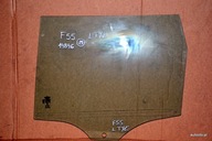 Mini F55 zadné sklo dverí zadné ľavé