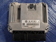 Блок двигателя volkswagen oe 03l907309r