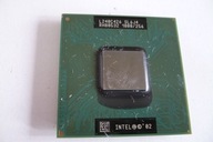 Intel Mobile Celeron 1,8 GHz SL6J4