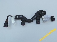 Провода форсунки opel astra j iv 4 2.0 cdti