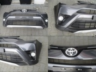 Zderzak przód Toyota RAV4 RAV-4 16r LIFT
