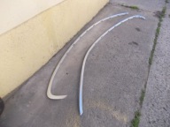 BMW 6 Gran Coupe F06 moulding roof left
