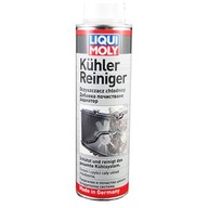 LIQUI MOLY Kuhler Reiniger 300ml 2699 - oczyszczacz płukanka do chłodnicy