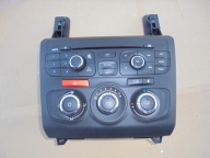 PANEL KLIMY Console CITROEN C4 II 2010-2015 9666395977