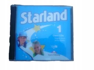 STARLAND 1 płyta nauczyciela CLASS CD audio