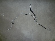 Mini r55 r56 r57 патрубок кондиціонера 9224863