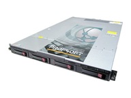 Server HP ProLiant DL160 E5540 2x 2.8 GHz 16 GB