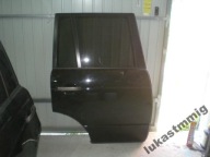 door rear part RANGE ROVER III 2007 complete