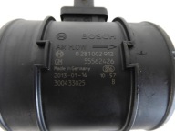 flow meter OPEL ZAFIRA C 2.0 CDTI A20DTH