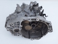 Boîte de vitesses F40 OPEL ZAFIRA C 2.0 CDTI