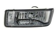 Isuzu d-max dmax 2002-07 противотуманка лівий новий,нове depo ^ - фото