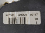 Gurten Sicherheits PP FORD FIESTA 1.4TDCI