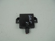 Модуль блок сигнализации 1k0907719 vw golf v