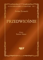 Przedwiośnie S. Żeromski Audioksiążka, Audiobook