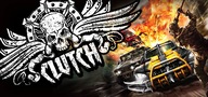 CLUTCH STEAM KEY KĽÚČ KÓD