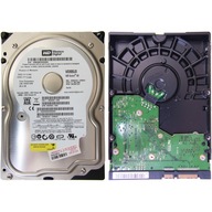 Pevný disk Western Digital WD800AVJS | 63SWA0 | 80GB SATA 3,5"