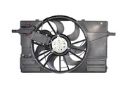 Вентилятор volvo s40 v50 c70 c30 3m518c607gc 3m518c607ge 3m518c607gb - фото