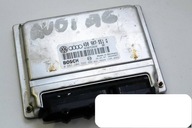 Компьютер audi a4 a6 2.8 4d0907551g 0261204599 | gw - фото