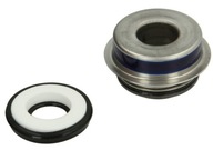 Уплотнитель, прокладки помпы воды honda gl cr 125 cx 500 650