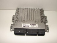 Компьютер блок двигателя megane 3 iii 237100777r