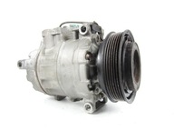 Компрессор кондиционера porsche 986 987 997 911 996 - фото
