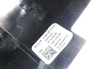 obal volantu Mercedes GL X164 ML W164