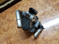 Vw passat b8 охладитель egr 04l131501
