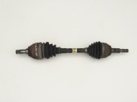 semi-axis left YH OPEL MERIVA B II 1.4 TURBO A14NET