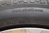 wheels discs disc 245/40 R18 AUDI A4 S4 8K0 LIFT
