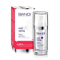 BANDI Medical Expert - Očný krém ANTI ANGING 30 ml