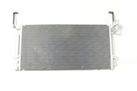 Chladič klimatizácie SANTA FE 2.0 CRDi /2.4 16V